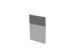 cache de banque d'accueil,p. table de bureau,MP-gris clair,BN8078-gris