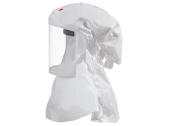 3M S-433S Airhood luchtkap, maat M/L, per stuk