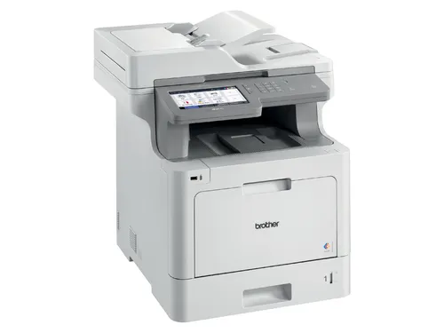 Multifunctional Laser printer Brother MFC-L9570CDW