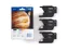 Inktcartridge Brother LC-1240RBWBP 3 kleuren