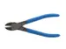 8316-160 TL Krachtige diagonaalscharen 160mm dip-geïsoleerd