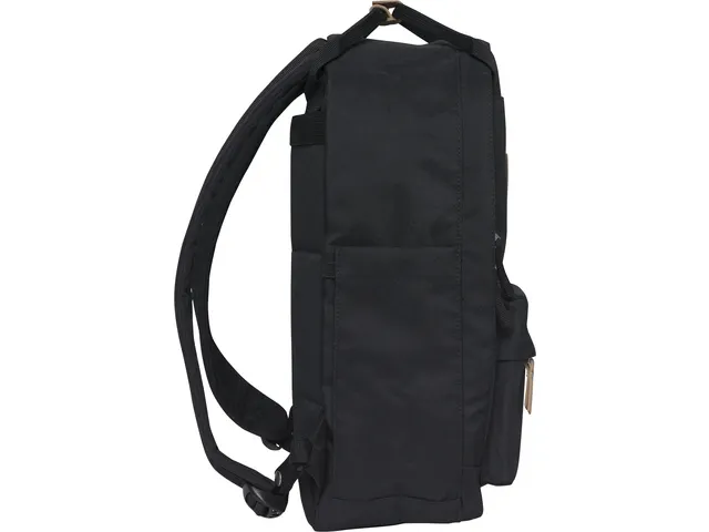 Schooltas Beckmann City Light 20L Black