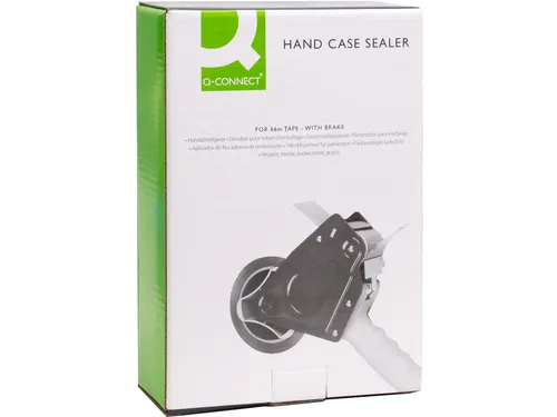 Tape Dispenser Voor Rol 50mmx66m