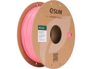 eSUN 3D printer Filament ePLA+HS 1,75mm Roze 1kg - 1
