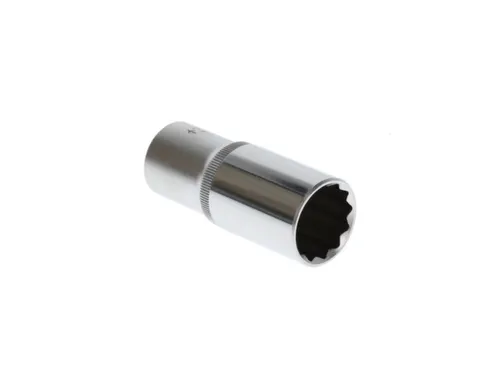 R61102414 Dopsleutel 1/2 inch 12-punt 24mm lengte 77mm