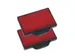 Stempelkussen Trodat Professional 6/56 2 stuks rood