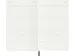 Agenda 2027 Moleskine 18M Planner Weekly 7dagen/1pagina large sc black