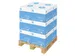 Papier copieur HP Office A4 80g blanc Demi-palette