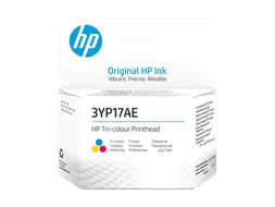 3YP17AE HP Smart Tank printkop cmy