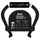 Alecto BTT2 Universele batterijtester voor AA, AAA, C, D en 9V batteri