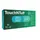 TOUCHNTuff 92-600 Nitril handschoen Chemisch bestendig S 100 stuks