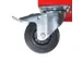 Gereedschapswagen Met Gereedschapsassortiment 950x610x450mm 3 Laden