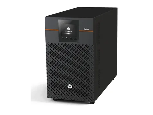 Vertiv Liebert EDGE-1500IMT, Line-interactive, 1,5 kVA, 1350 W, Zuiver