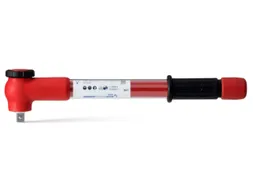 VDE 4508-02 VDE momentsleutel 3/8 inch 5-25 Nm