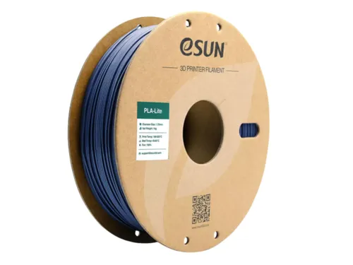 eSun PLA-Lite 3D Filament 1.75mm Grijs 1kg