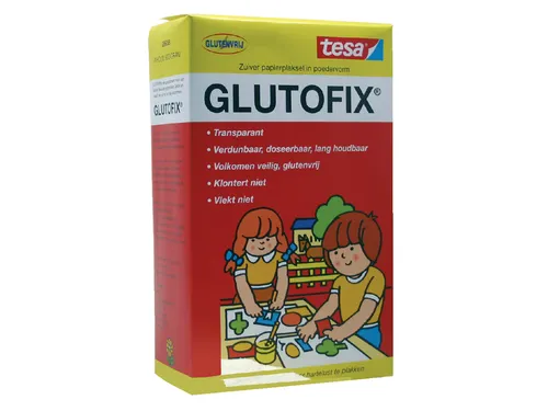 Lijm Tesa Glutofix pak 500gram