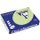 Trophée Pastel gekleurd papier A4 80 gram 500vel Groen