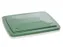 Couvercle Pour Cuve Rectangulaire 400L Vert