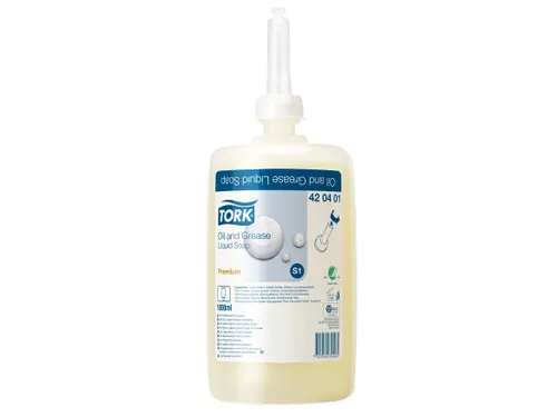 Tork 420401 Handzeep S1 Industrieel 1000ml