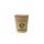 Beker IEZZY coffee-to-go 177ml karton 50 stuks