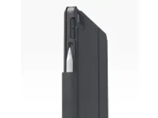 OUTLET ZAGG Pro Keys, Draadloos, Bluetooth, QWERTY, Grijs - 7