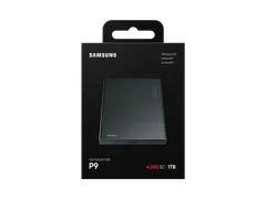 Portable SSD P9 USB 4.0 Gen 3x2 1TB