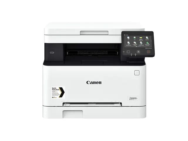 Multifunction Laser Canon I-Sensys MF641CW