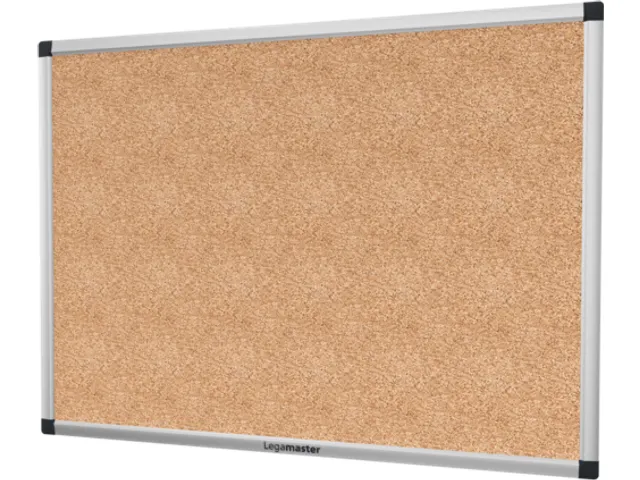 Kurkbord Legamaster UNITE 45x60cm