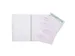 Orderboek Q5x5 21x14 ,8cm 50bl tripli
