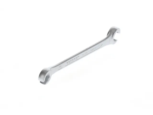 400 10X12 Dubbele ringsleutel open zeskant 10x12mm