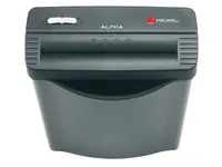 Papiervernietiger Thuisgebruik