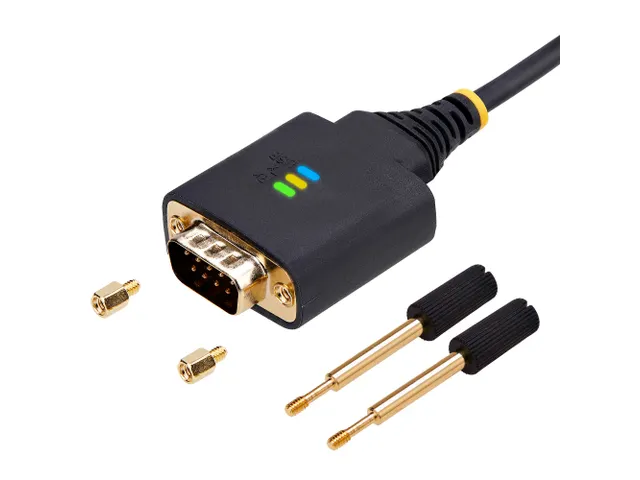 2m USB naar Serieel Adapter/Converter Kabel