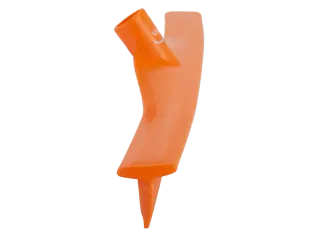 Ultra Hygiëne Vloertrekker 60cm Oranje - 3