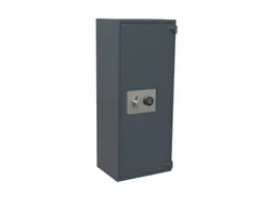 Salvus Milano 10 Brandwerende Kluis Elektronisch slot 166x68x51cm