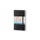 Notitieboek Moleskine pocket 90x140mm dots hard cover zwart
