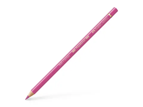 Kleurpotlood Fc Polychromos 129 Roze