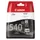 Inktcartridge Canon PG-540 zwart