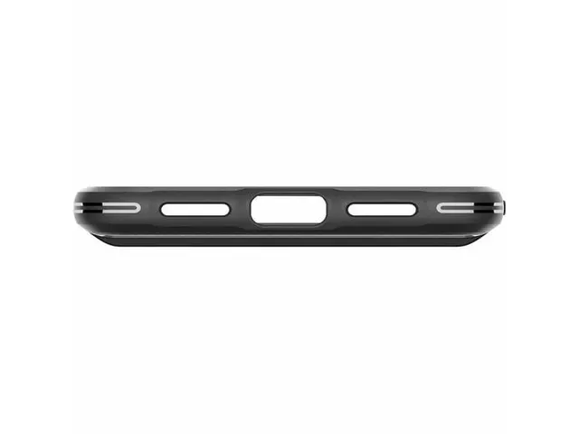 Spigen Case ACS06314 Pixel 8 Pro Rugged Armor zwart