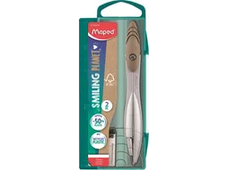 Passer Maped Smiling Planet 2-delig