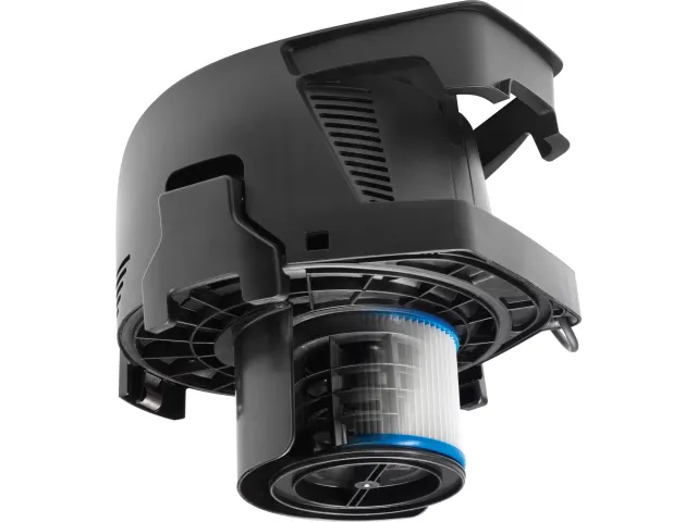 Attix 30-01 PC Stof- en Waterzuiger