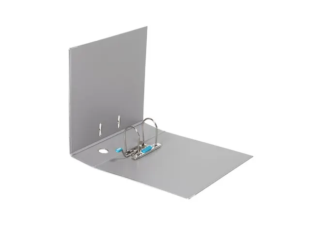 Ordner Elba Smart Pro+ A4 80mm PP grijs