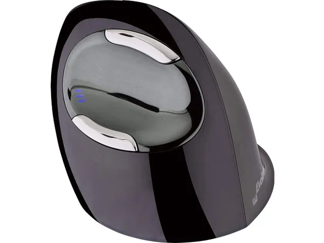 VMDLW Evoluent D Ergonomische muis Wireless rechts Large