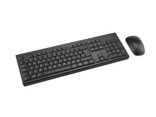 Toetsenbord + muis Kensington EQ KM150 qwerty - 1