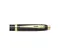 Vulpen SHEAFFER 100 E9322 M Glossy black gold tone