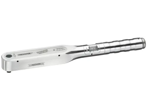 8560-01 Momentsleutel DREMOMETER A 3/8 inch 8-40 Nm