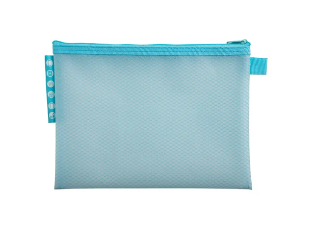 Etui zip EVA A5 Chro mPastel geassorteerd