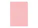 Discreta L-map A4 roze 100 stuks