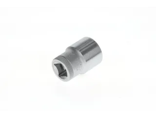 D 19 21 Steekbus 1/2 inch UD profiel 21mm - 3