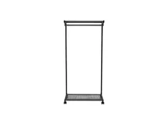 Garderoberek MAUL Bolero 166x78x46cm mobiel