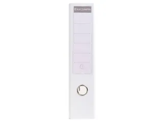 Ordner Kreacover Pre m'Touch A4 70mm wit - 3
